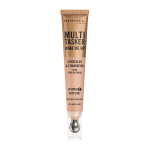 RIMMEL MULTI TASKER WAKE ME UP makiažo pagrindas, 20 ml - 025 ROSE IVORY