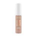 CATRICE MELTED SUN LIQUID bronzinė pudra, 10 ml