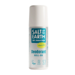SALT OF THE EARTH UNSCENTED rutulinis dezodorantas, 75 ml