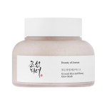 BEAUTY OF JOSEON GROUND RICE AND HONEY GLOW veido kaukė, 150 ml