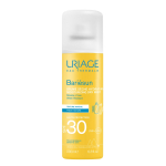 URIAGE EAU THERMALE BARIESUN SPF30 veido ir kūno dulksna, 200 ml