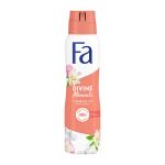 FA DIVINE MOMENTS pur&scaron;kiamasis dezodorantas, 150 ml