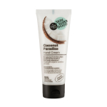 ORGANIC SHOP COCONUT PARADISE rankų kremas, 75 ml