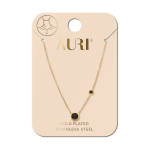 AURI GOLD PLATED kaklo papuo&scaron;alas