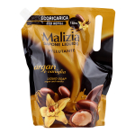 MALIZIA ARGAN & VANILLA skystasis muilas, 1000 mll