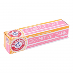 ADVANCE WHITE SENSITIVE dantų pasta, 125 g