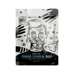 BARBER PRO FOAMING CLEANSING vyrų veido kaukė