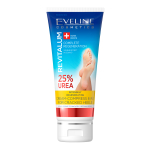 EVELINE REVITALUM 8 IN 1 kulnų kremas - kompresas, 75 ml