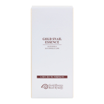 GOLD ENERGY SNAIL SYNERGY GOLD SNAIL veido esencija, 45 ml