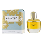 ELIE SAAB GIRL OF NOW SHINE parfumuotas moterų vanduo, 50 ml