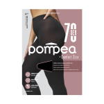 POMPEA COMFORT SIZE 70 DEN pėdkelnės