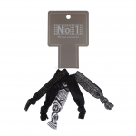 Plaukų gumytės (5 vnt.)