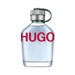 HUGO BOSS HUGO MAN tualetinis vanduo, 75 ml