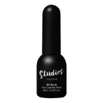 STUDIOS DIDIER NO BLUE NO WIPE vir&scaron;utinis gelinis nagų lako sluoksnis, 8 ml
