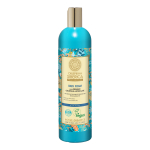 SIBERICA OBLEPIKHA ACTIVE REVIVAL vonios putos, 550 ml