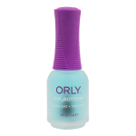 ORLY TOP2BOTTOM nagų lako pagrindas ir vir&scaron;utinis nagų lako sluoksnis, 11 ml