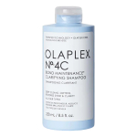 OLAPLEX N.4C BOND MAINTENANCE CLARIFYING plaukų &scaron;ampūnas, 250 ml