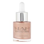 NAM DIAMOND DROPS HIGHLIGHTING MIXER &scaron;vytėjimo suteikiantis skystis, 15 ml