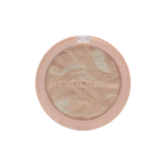 MAKEUP REVOLUTION RELOADED &scaron;vytėjimo suteikianti pudra, 6,5 g - Dare to Divulge