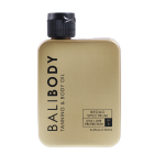 BALI BODY TANNING & BODY OIL SPF6 įdegio kūno aliejus, 100 ml