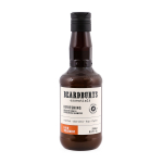 BEARDBURYS REFRESHING plaukų &scaron;ampūnas, 250 ml