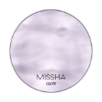 MISSHA GLOW CUSHION makiažo pagrindas, 14 g - 23