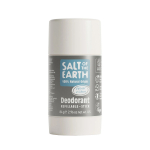 SALT OF THE EARTH pakartotinai užpildomas pie&scaron;tukinis dezodorantas, 84 g