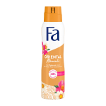 FA ORIENTAL MOMENTS pur&scaron;kiamasis dezodorantas, 150 ml