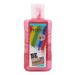 PRESTIGE BE EXTREME laikinieji plaukų dažai, 100 ml - 02 Black