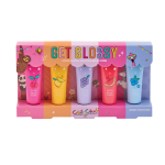 CHIT CHAT GET GLOSSY vaikų lūpų blizgių rinkinys