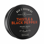 SCOTTISH THISTLE & BLACK PEPPER barzdos balzamas, 95 ml