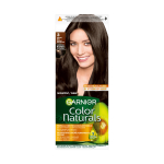 GARNIER COLOR NATURALS plaukų dažai - 4.62 SWEET CHERRY