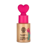 C-BERRICA PINK CALLUNA GOLD SHINE LIQUID &scaron;vytėjimo suteikianti priemonė, 30 ml