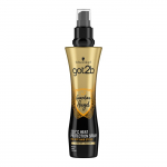 GOT2B apsauginė plaukų priežiūros priemonė nuo kar&scaron;čio, 200 ml