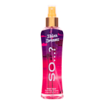 SO..? IBIZA DREAMS kūno migla, 200 ml
