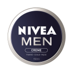 NIVEA MEN veido, kūno ir rankų kremas, 150 ml
