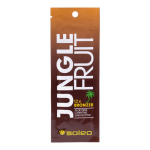 SOLEO JUNGLE FRUIT soliariumo įdegio kremas, 15 ml