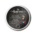 THE BARB'XPERT va&scaron;kas barzdai ir ūsams formuoti, 50 g