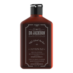 DR JACKSON POTION 3.0 vyrų plaukų &scaron;ampūnas, 200 ml