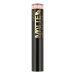L.A. GIRL MATTE FLAT VELVET lūpų dažai, 3 g