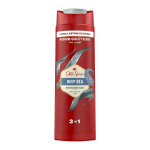 OLD SPICE DEEP SEA du&scaron;o želė, 400 ml