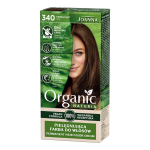 JOANNA ORGANIC NATURIA plaukų dažai - 313 Caramel