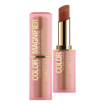 BELLAOGGI COLOR MAGNIFIER lūpų balzamas, 3 g - 2 Rose Shadow