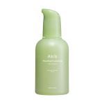 ABIB HEARTLEAF CALMING veido esencija, 50 ml