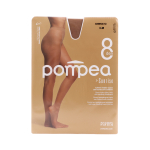 POMPEA SUNRISE 8 DEN pėdkelnės