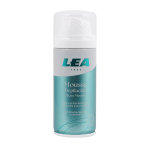 LEA MOUSSE DEPILACION moterų skutimosi putos, 100 ml