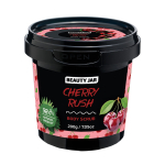 BEAUTY JAR CHERRY RUSH kūno &scaron;veitiklis, 200 g