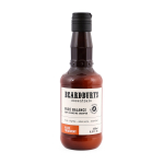 BEARDBURYS PURE BALANCE plaukų &scaron;ampūnas, 250 ml