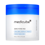 MEDICUBE ZERO PORE veido padukai, 155 g (70 vnt.)