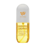 YES STUDIO CARAMEL LICIOUS plaukų ir kūno migla, 100 ml